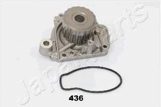 HONDA Помпа воды Civic 01- JAPANPARTS PQ-436