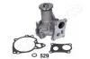 Фото 1 - mitsubishi помпа воды l200,l300 86-,pajero i,ii,sport 90-,hyundai,kia JAPANPARTS PQ-529 MITSUBISHI Помпа воды L200,L300 86-,Pajero I,II,Sport 90-,Hyundai,Kia JAPANPARTS PQ-529 (фото 1)