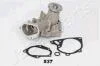 JAPANPARTS MITSUBISHI Помпа воды L200 2.5DI-D 05- PQ-537