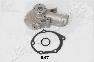 MITSUBISHI Помпа воды Outlander 03- JAPANPARTS PQ-547