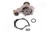 Фото 2 - mitsubishi помпа воды l300,space gear,great wall hover 2.0/2.4 JAPANPARTS PQ-552 MITSUBISHI Помпа воды L300,Space Gear,Great Wall Hover 2.0/2.4 JAPANPARTS PQ-552 (фото 2)