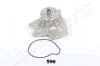 JAPANPARTS MITSUBISHI Помпа воды PAJERO 3,2 07- PQ-596