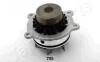 JAPANPARTS Помпа воды Subaru LEGACY 2.0 03- PQ-708