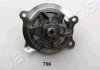 Помпа воды Subaru LEGACY 2.0 03- JAPANPARTS PQ-708 (фото 2)