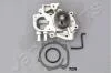SUBARU Помпа воды Forester,Impreza 99- JAPANPARTS PQ-709 (фото 1)