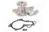 JAPANPARTS SUZUKI Помпа воды Swift,Baleno 1.3 89- PQ-804