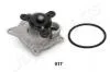 JAPANPARTS Помпа воды CHRYSLER IV -08 PQ-917