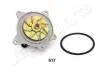 Помпа воды CHRYSLER IV -08 JAPANPARTS PQ-917 (фото 2)