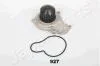 JAPANPARTS CHRYSLER Помпа воды PT Cruiser,Stratus,Dodge 2.4i 95- PQ-927