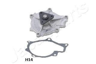 HYUNDAI Помпа воды ix35,Santa Fe II,Kia Carnival,Sorento,Sportage 2.0CRDi 10- JAPANPARTS PQ-H14 (фото 1)