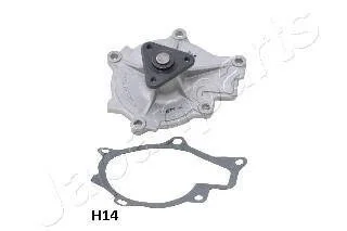 HYUNDAI Помпа воды ix35,Santa Fe II,Kia Carnival,Sorento,Sportage 2.0CRDi 10- JAPANPARTS PQ-H14