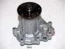 SSANGYONG Помпа воды Actyon,Kyron,Rexton,Rodius 2.0/2.7Xdi 05- JAPANPARTS PQ-S02 (фото 1)
