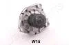 OPEL Помпа воды Astra H,Vectra C,Signum 1.9D,Suzuki SX4,Vitara 1.6/2.0D JAPANPARTS PQ-W15 (фото 1)