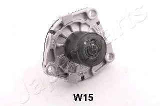 OPEL Помпа воды Astra H,Vectra C,Signum 1.9D,Suzuki SX4,Vitara 1.6/2.0D JAPANPARTS PQ-W15