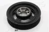 JAPANPARTS шків к-вала MAZDA 6 -07 PU-301