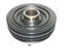 JAPANPARTS  MITSUBISHI Шкив к/вала Pajero 3,2 07- PU-504