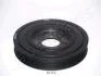 JAPANPARTS HYUNDAI Ременный шкив Elantra,Grandeur,i30,Santa Fe,Tucson,Kia Carens,Sportage 2.0/2.2CRDi 01- PU-K02