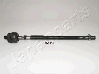 RENAULT тяга рулев. без након. (с г/у smi) л/п KANGOO JAPANPARTS RD-113
