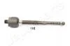 JAPANPARTS Тяга рулевая Nissan Note 1.4 06- RD-115