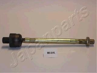 MAZDA Тяга рул.лев.929 88- JAPANPARTS RD-314L