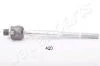 JAPANPARTS HONDA Тяга рулевая лев.Jazz 02- RD-419L