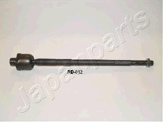 SUZUKI Тяга рулевая Swift III 05-,Opel Agila,Splash JAPANPARTS RD-812