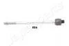 JAPANPARTS SUZUKI тяга рулевая Alto,Nissan Pixo 09- RD-816