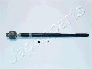 DAEWOO Тяга рулевая Leganza 97- лев/прав JAPANPARTS RD-C02
