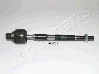 CHEVROLET Рулевая тяга лев./прав.Aveo 02- M12x1.5 M16x1.5 JAPANPARTS RD-C03