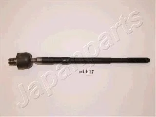 HYUNDAI Тяга рулевая i10 08- JAPANPARTS RD-H17