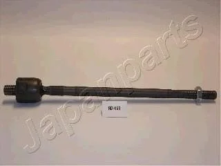 Осьовий шарнір, рульова тяга JAPANPARTS RD-H53 (фото 1)