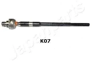Осевой шарнир, рулевая тяга JAPANPARTS RD-K07