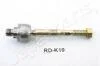 KIA Тяга рулевая лев.Sorento 02- JAPANPARTS RD-K10L (фото 1)