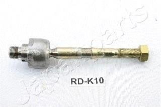 KIA Тяга рулевая лев.Sorento 02- JAPANPARTS RD-K10L