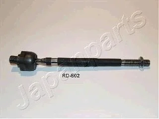 SSANGYONG Тяга рулевая Korando,Musso JAPANPARTS RD-S02