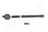 JAPANPARTS OPEL Тяга рулевая Astra J 10-,Chevrolet Cruze RD-W01
