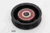 JAPANPARTS TOYOTA Натяжной ролик Avensis -00, Carina -97, Corola -97. RP-215