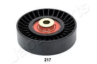 Фото 1 - toyota ролик натяжн.yaris 1.0/1.3 99- JAPANPARTS RP-217 TOYOTA Ролик натяжн.Yaris 1.0/1.3 99- JAPANPARTS RP-217 (фото 1)