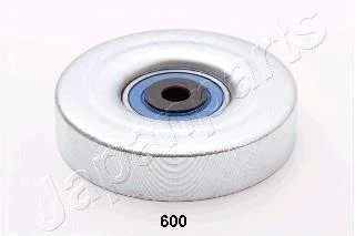 TOYOTA Ролик натяжн.Yaris 1.0 03-,Daihatsu Terios,Materia JAPANPARTS RP-600