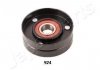 JAPANPARTS CHRYSLER Ролик натяжит. Voyager 2.5CRD 00- RP-924