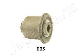 Кронштейн, подушки важеля JAPANPARTS RU-005