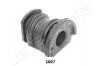 JAPANPARTS NISSAN С/блок рычага Sunny 86- RU-1007