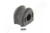 JAPANPARTS NISSAN Втулка заднего стаб.Sunny RU-1049