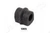 JAPANPARTS NISSAN Втулка стабилизатора задняя Primera 02- RU-1065