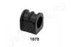 JAPANPARTS NISSAN Втулка стаб.передн.Almera RU-1078