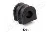 JAPANPARTS NISSAN Втулка переднего стабилизатора Navara 05- RU-1091