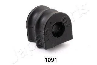 NISSAN Втулка переднего стабилизатора Navara 05- JAPANPARTS RU-1091