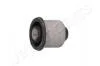JAPANPARTS NISSAN С/блок пер. рычага Navara 2,5-3,0dCi 05-, Pathfinder 2,5-3,0dCi 05- RU-1093