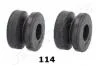 Втулка заднего стаб нижн. NISSAN PICK UP (2шт.) 22mm JAPANPARTS RU-114 (фото 2)