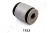 JAPANPARTS KIA С/блок передн рычага SPORTAGE -03 RU-1153